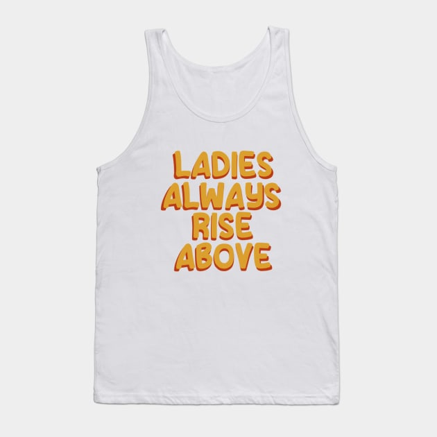 Vigilante Shit_Swiftie_Lyrics_Music Tank Top by Infinirish